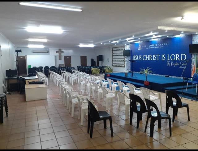 BUSINESS FOR SALE IN RICHARDS BAY CENTRAL